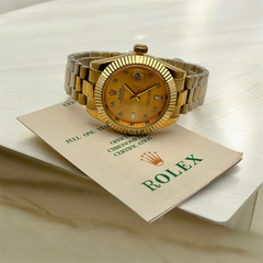 Rolex Presidencial