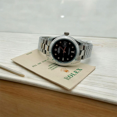 Rolex Presidencial