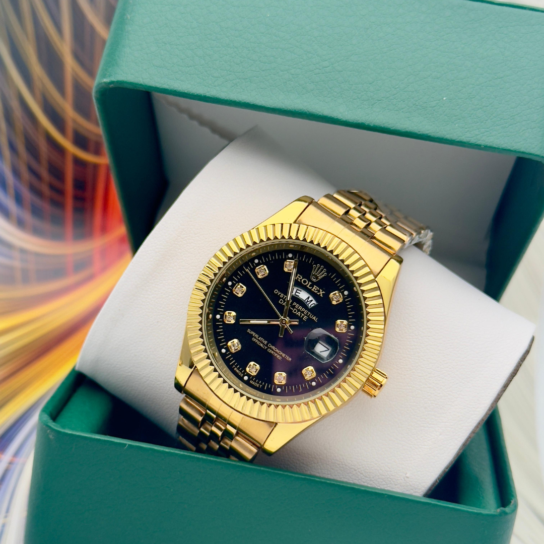 Rolex Promo 3 x 250