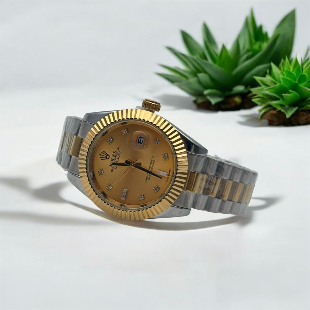 Rolex Promo 3 x 250