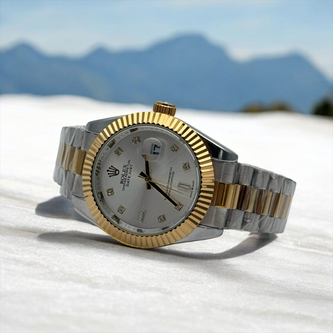 Rolex Promo 3 x 250