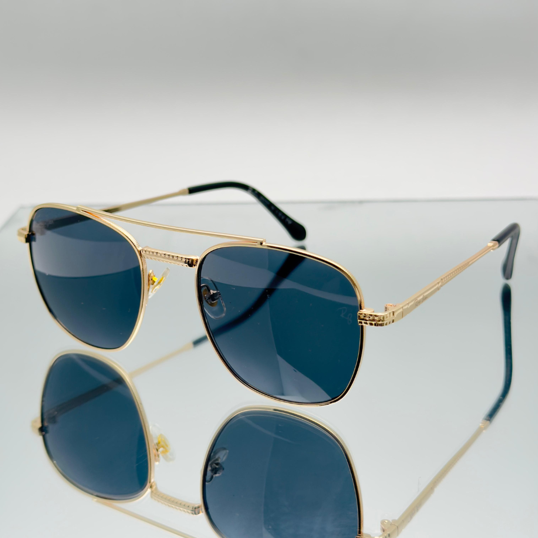 Gafa Rayban Hexagonal 1 Puente