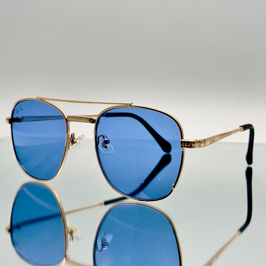 Gafa Rayban Hexagonal 1 Puente