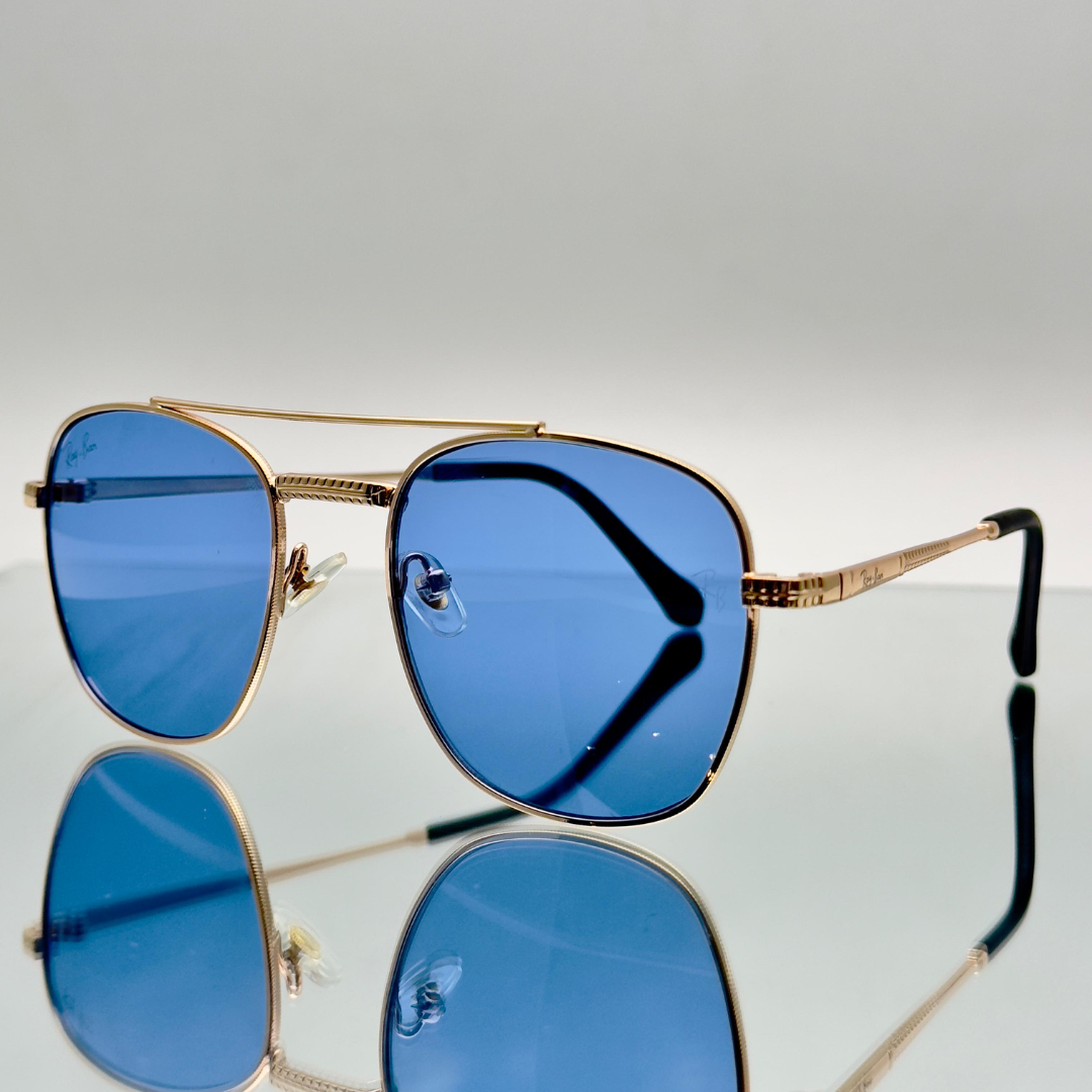 Gafa Rayban Hexagonal 1 Puente