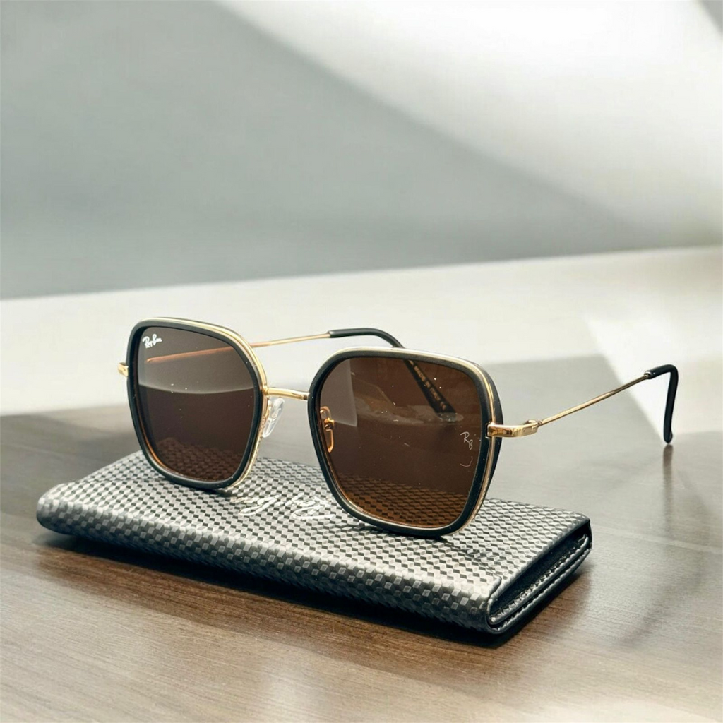 Gafa Rayban Pentagonal