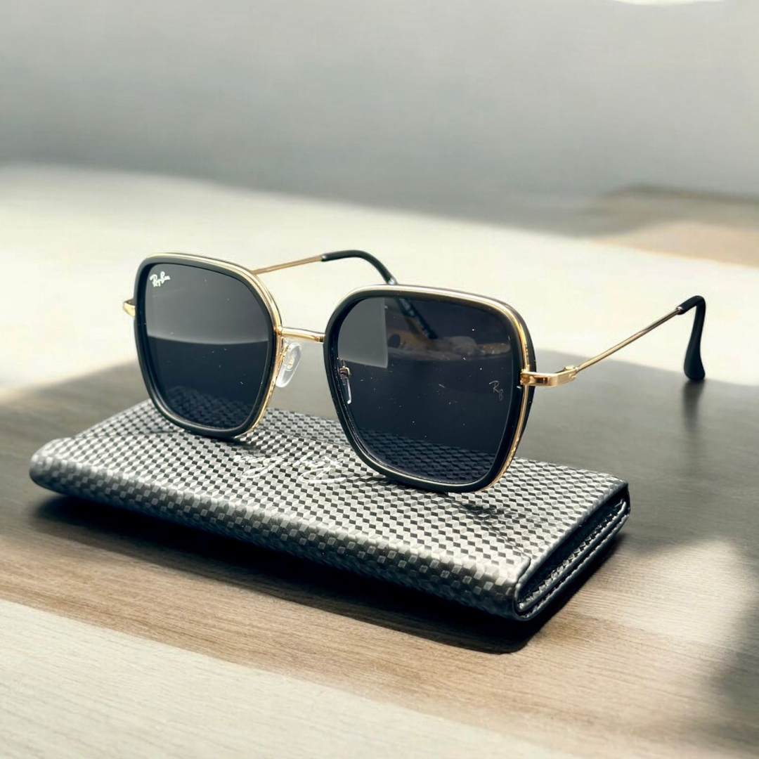 Gafa Rayban Pentagonal