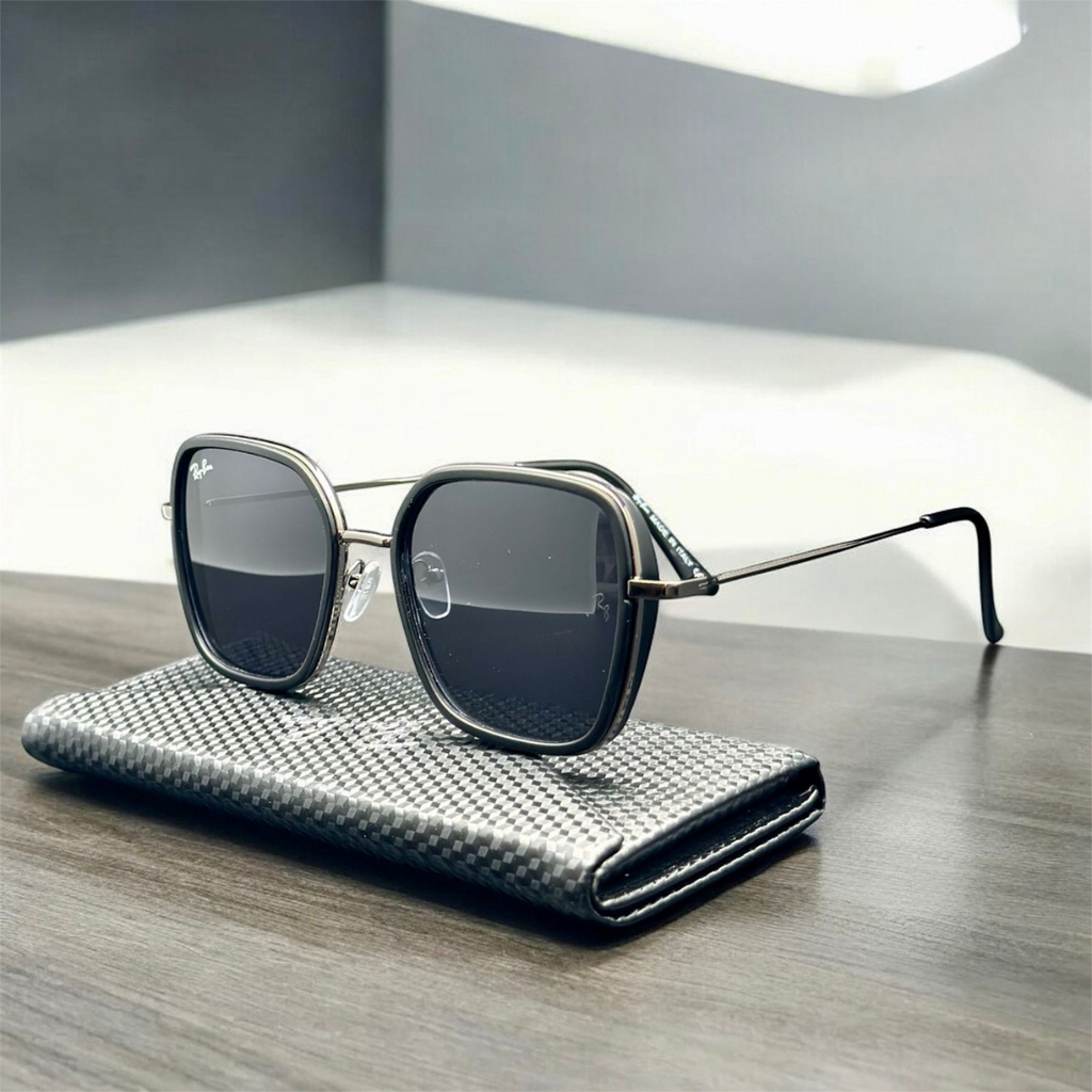 Gafa Rayban Pentagonal