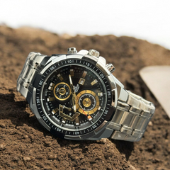 Reloj Casio Edifice