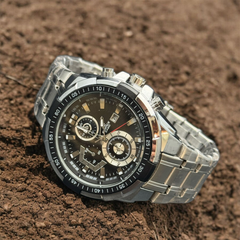 Reloj Casio Edifice