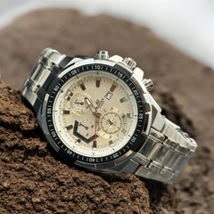 Reloj Casio Edifice