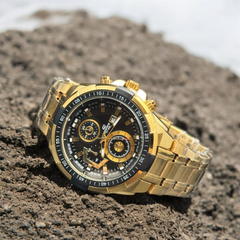 Reloj Casio Edifice