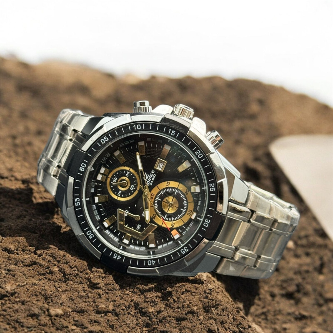 Reloj Casio Edifice R3