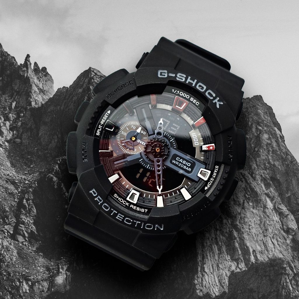 Casio G Shock