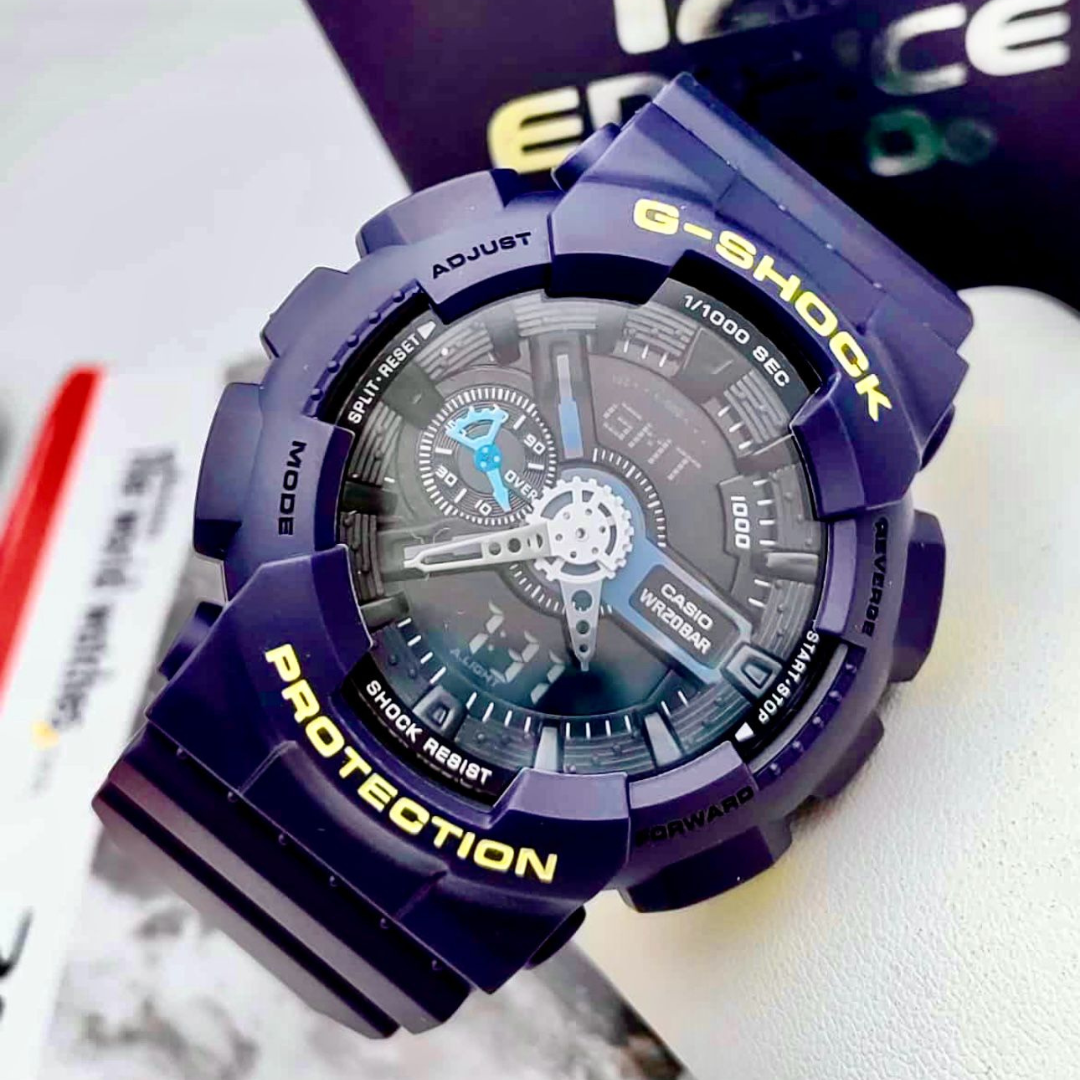 Casio G Shock