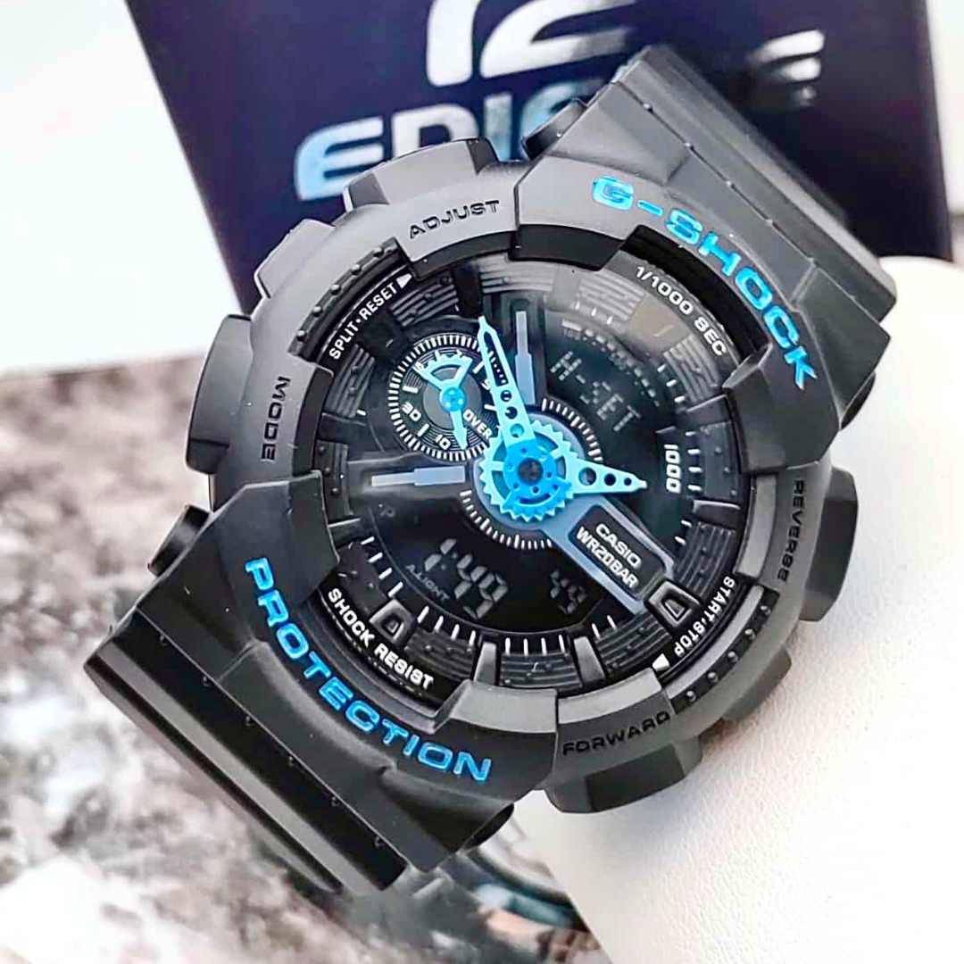 Casio G Shock