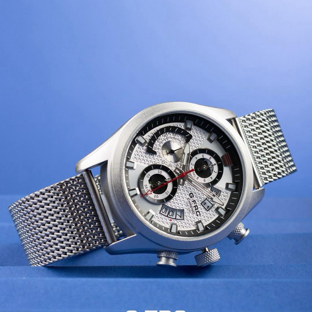 G Force Chronograph Malla R1