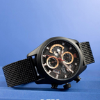 G Force Chronograph Malla R1