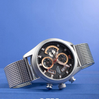 G Force Chronograph Malla R1
