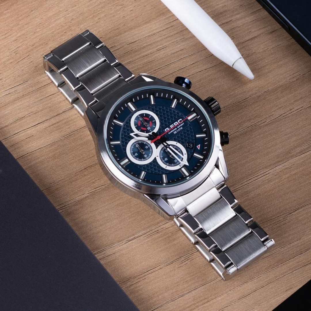 G Force Chronograph R5