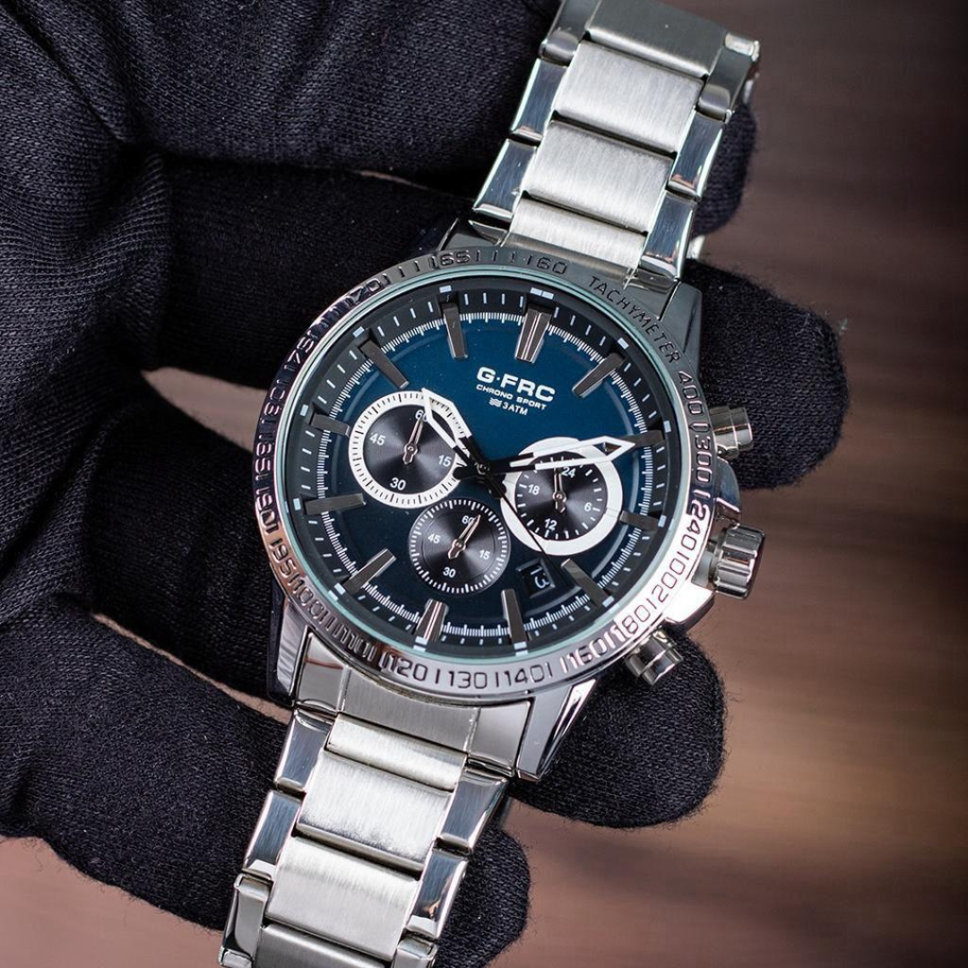 G Force Chronograph R11