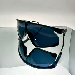Gafa Ciclismo Oakley Metálica