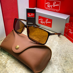 Rayban peso pluma  polarizada