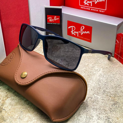 Rayban peso pluma  polarizada
