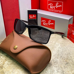 Rayban peso pluma  polarizada