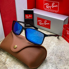 Rayban peso pluma  polarizada