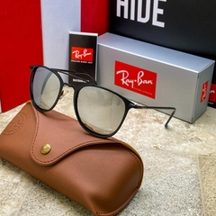 Rayban Ferrari Metálica