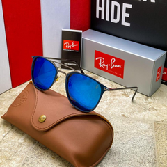 Rayban Ferrari Metálica
