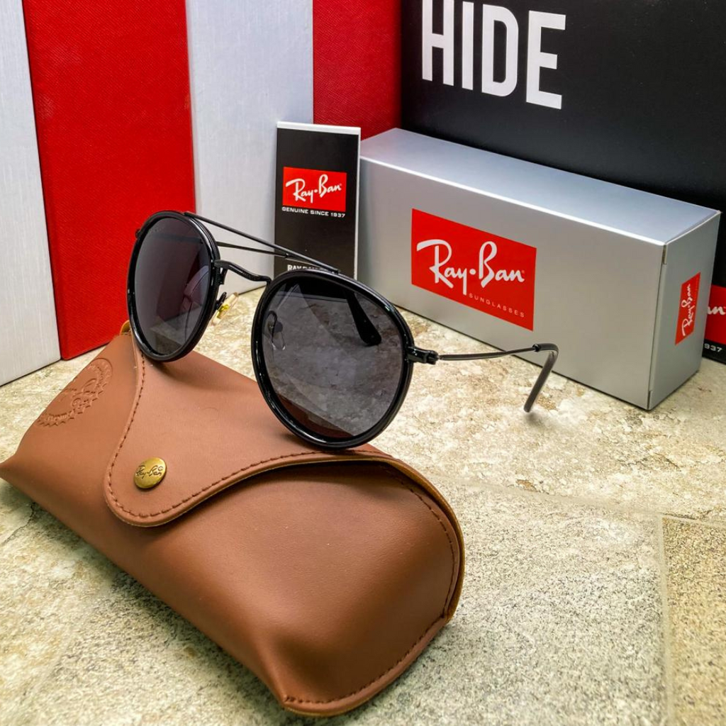 Gafa Rayban Double bridge 2644