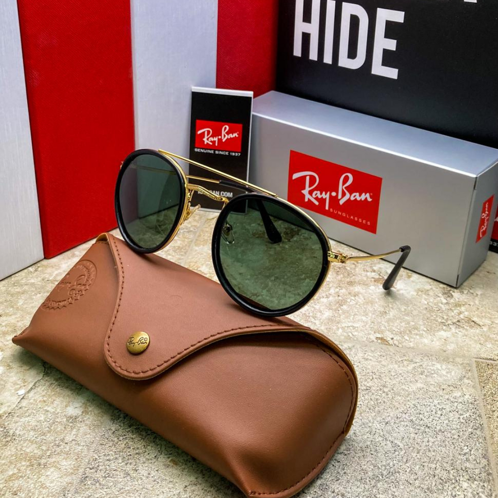 Gafa Rayban Double bridge 2644