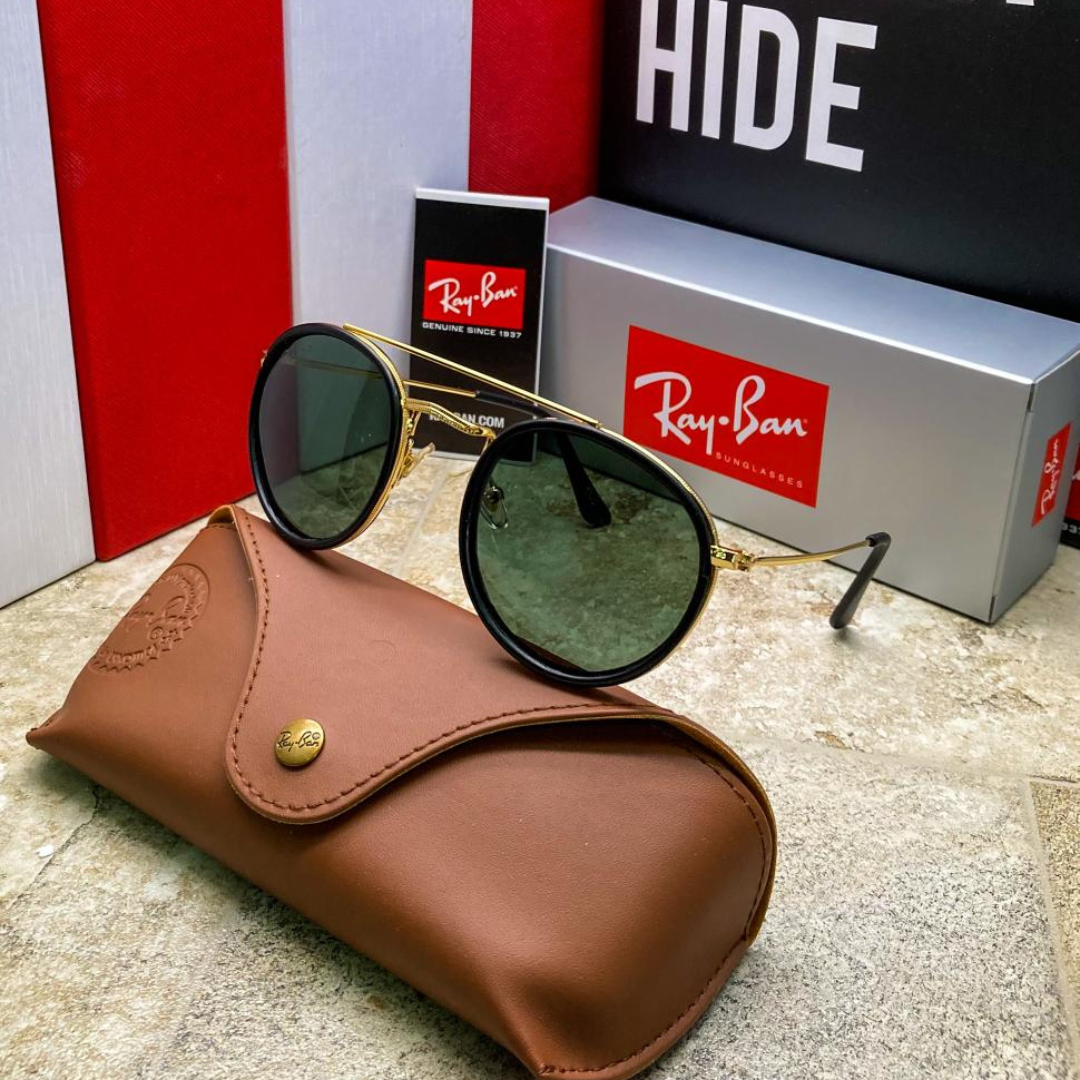 Gafa Rayban Double bridge 2644