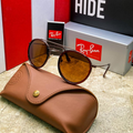 Gafa Rayban Double bridge 2644