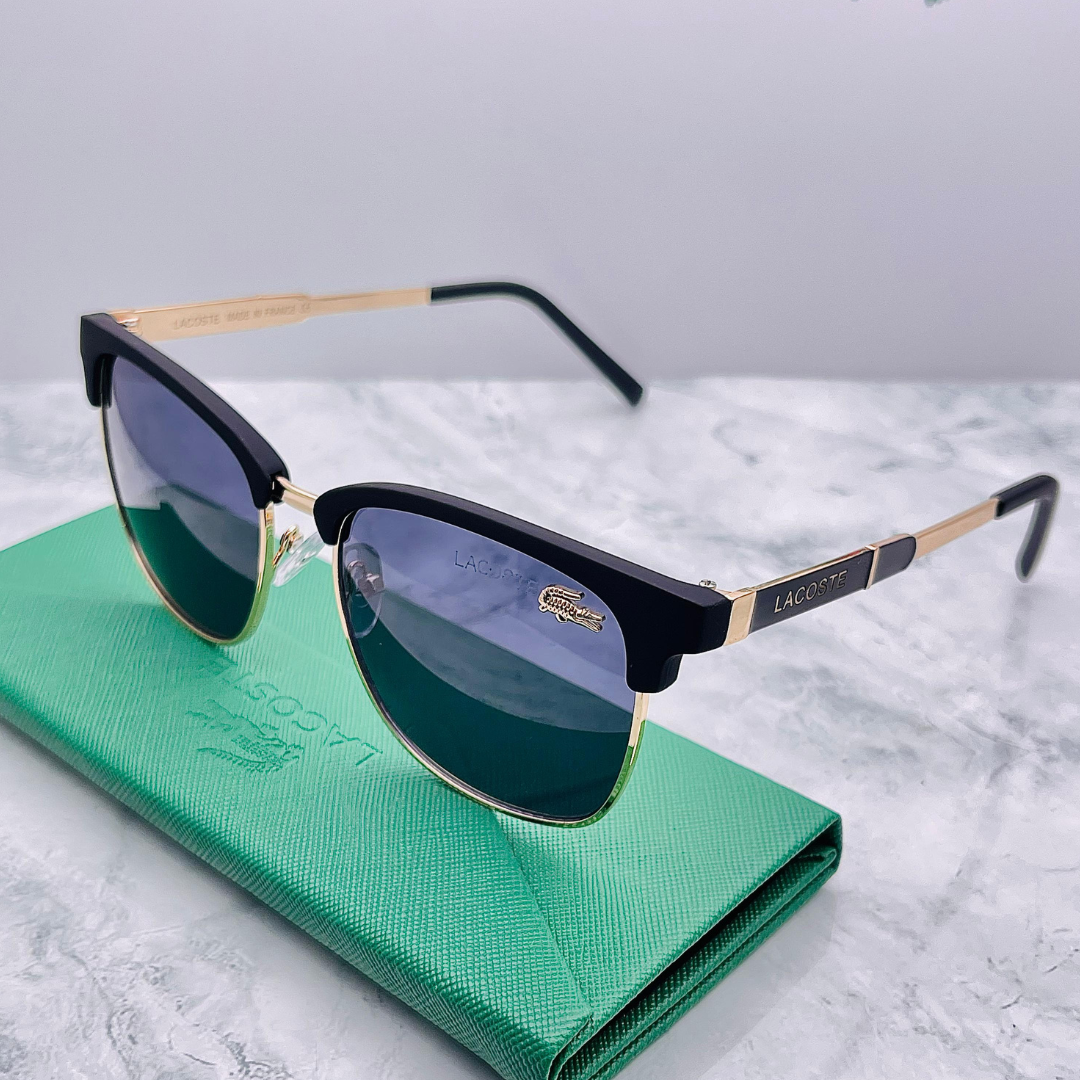 Gafas Lacoste Club máster