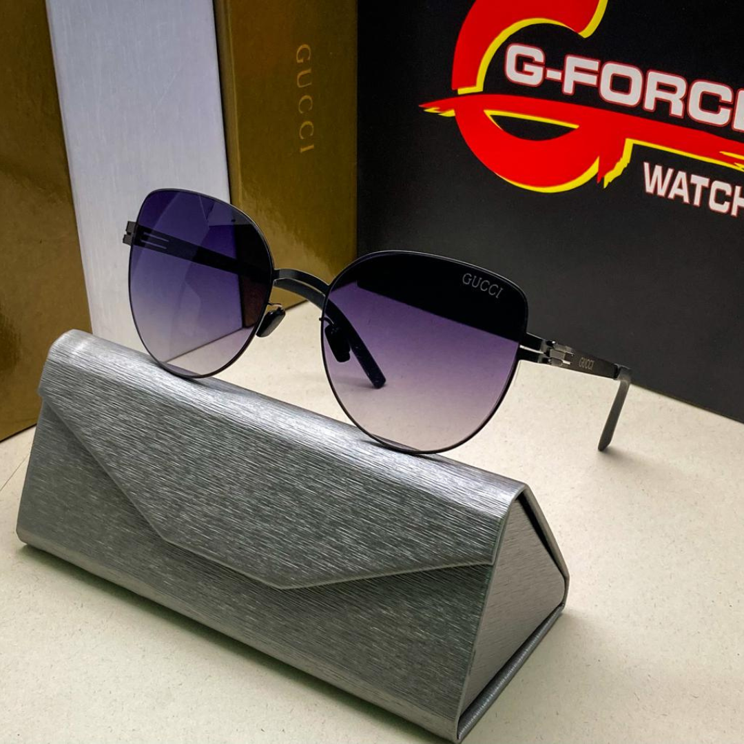 Gucci agatada
