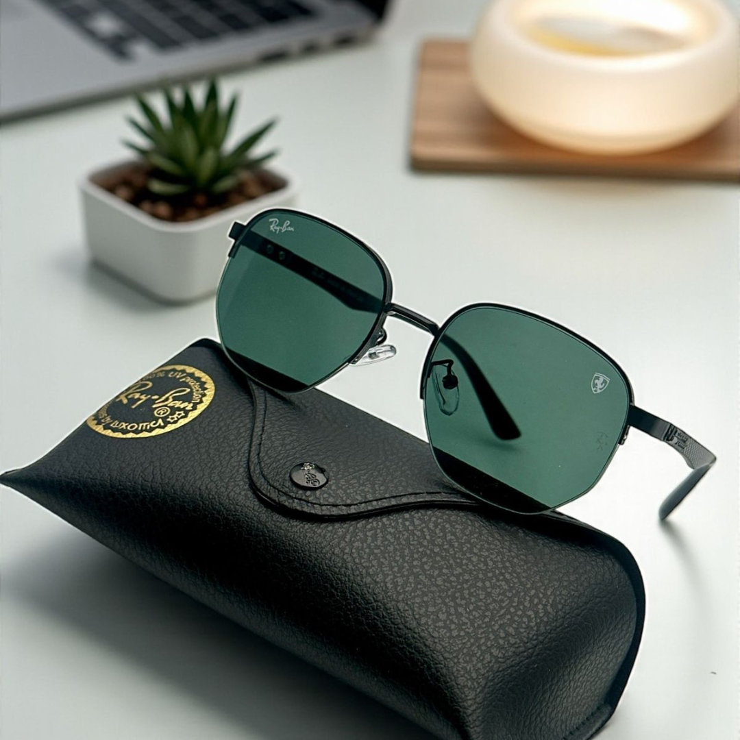Gafa RayBan Ferrari