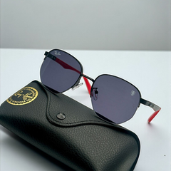 RayBan Ferrari