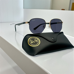 RayBan Ferrari