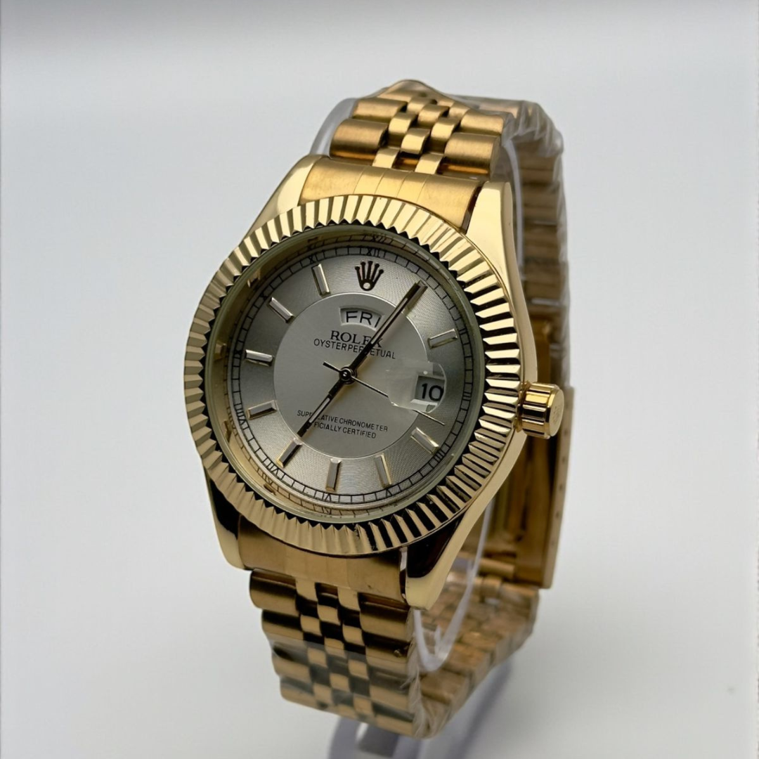 Rolex Presidencial Palos