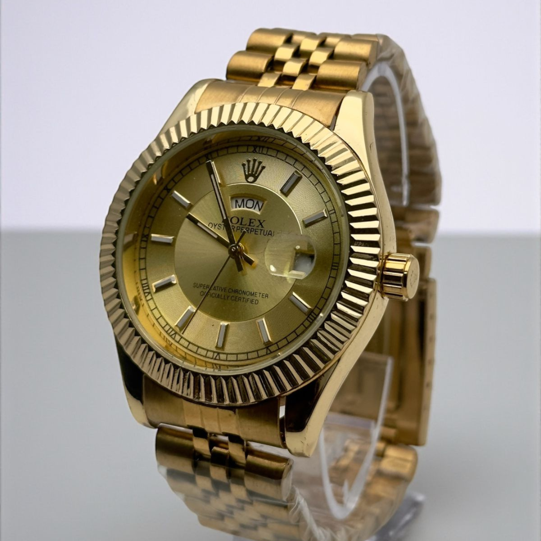 Rolex Presidencial Palos