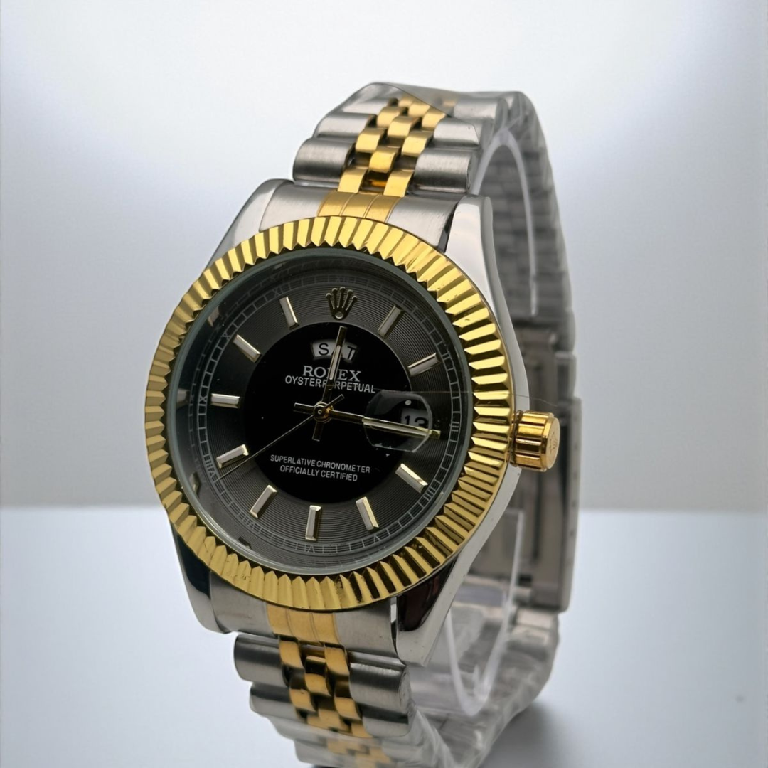 Rolex Presidencial Palos