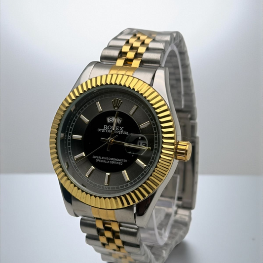 Rolex Presidencial Palos