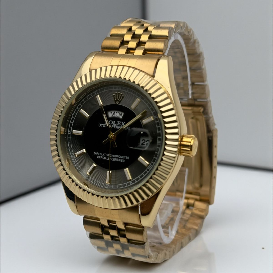 Rolex Presidencial Palos