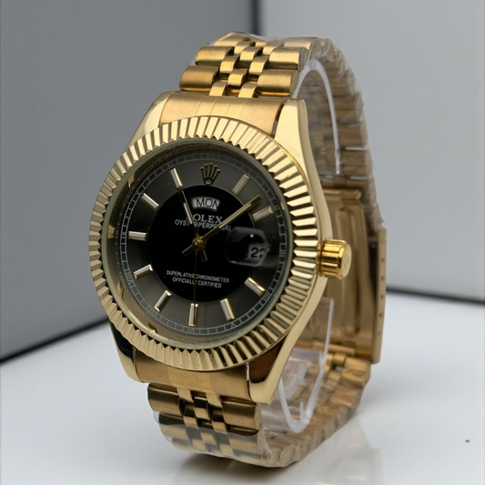 Rolex Presidencial Palos
