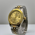 Rolex Presidencial doble calendario