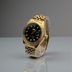 Rolex Presidencial doble calendario