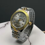 Rolex Presidencial doble calendario