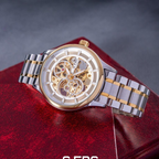 G-FORCE AUTOMATIC R5